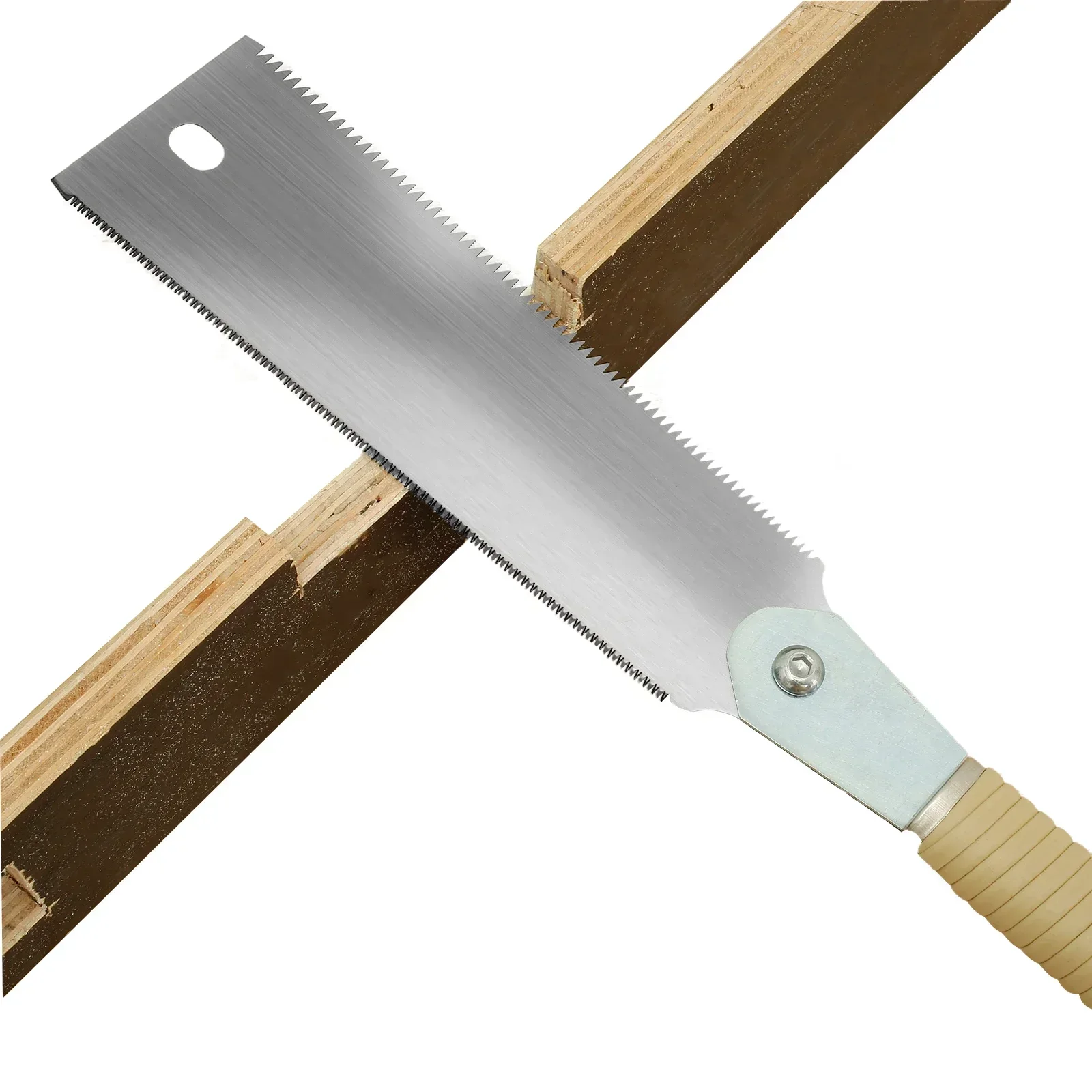 Japanese Pull Saw - Sierra de mano japonesa SK5 de
