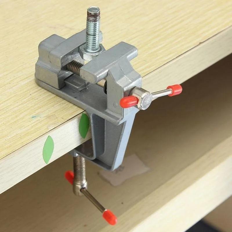 Woodworking Front Vise - 2026 1 ud. Mini Tornillo de