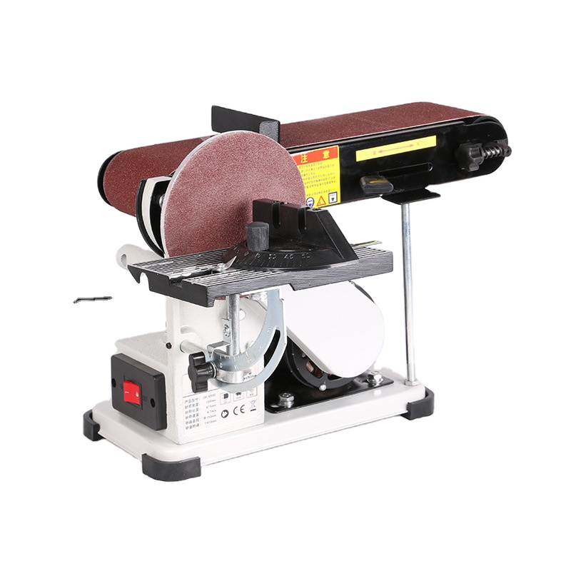 Woodworking Edge - Precio asequible, pequeña máquina pulida para