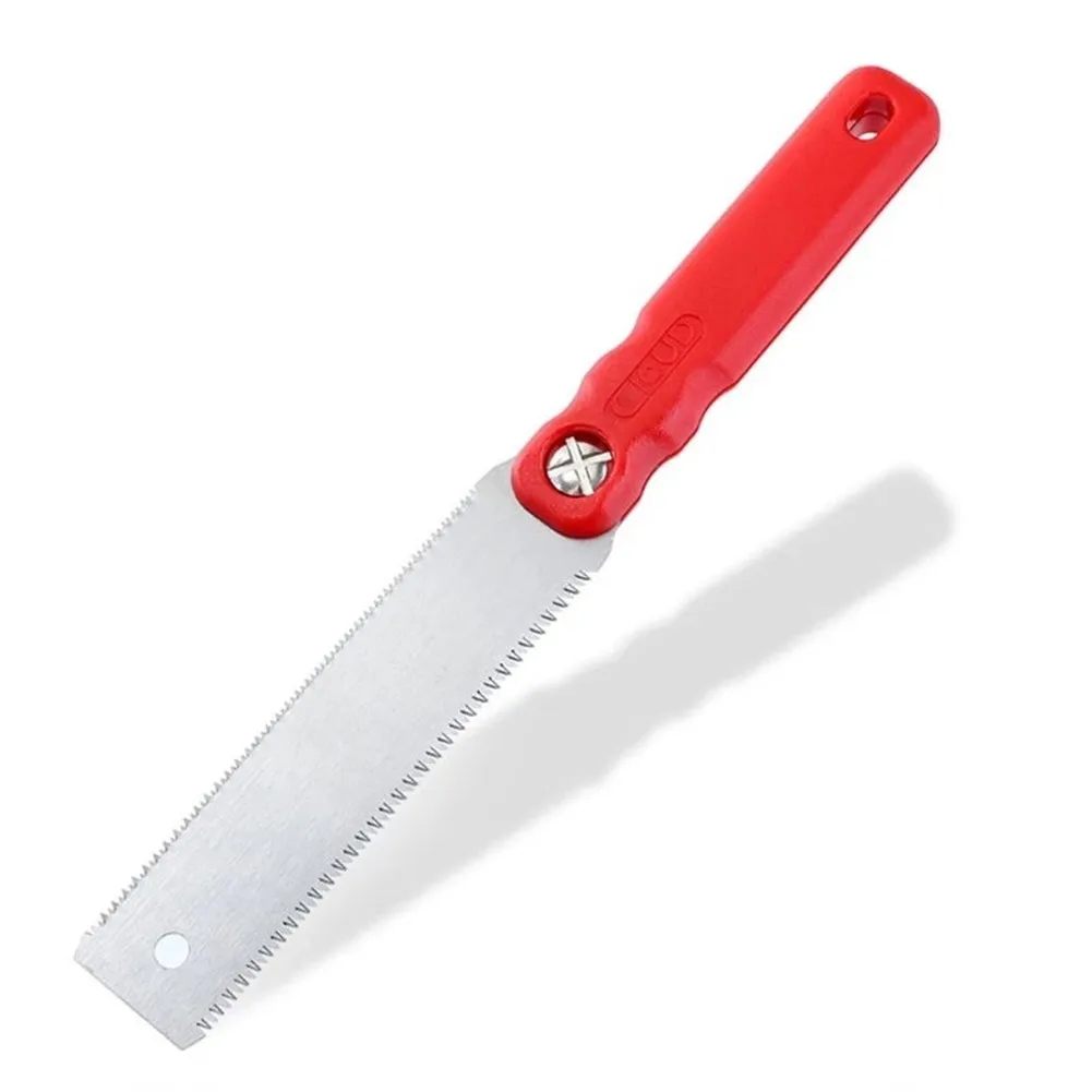 Japanese Pull Saw - Sierra de tracción japonesa de doble