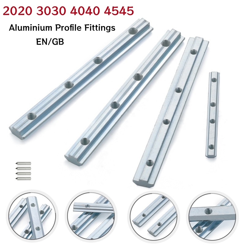 Woodworking Joint - Conector de Ranura en V y