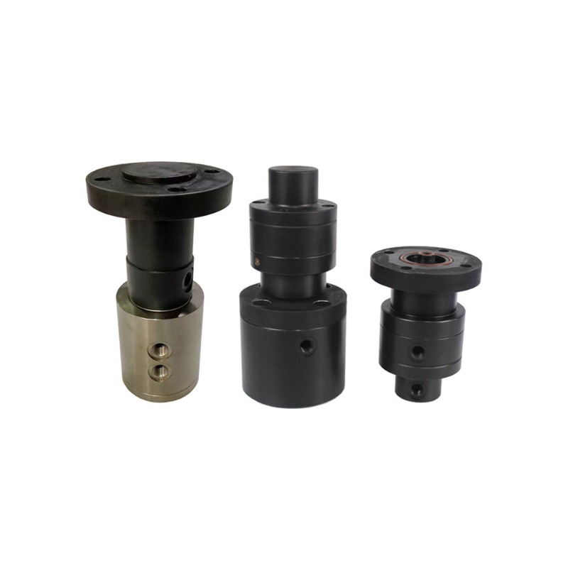 Woodworking Joint - Junta Rotatoria para Máquina de Pellets