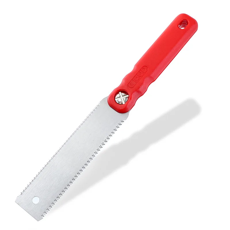 Japanese Pull Saw - Sierra japonesa pequeña de doble cara
