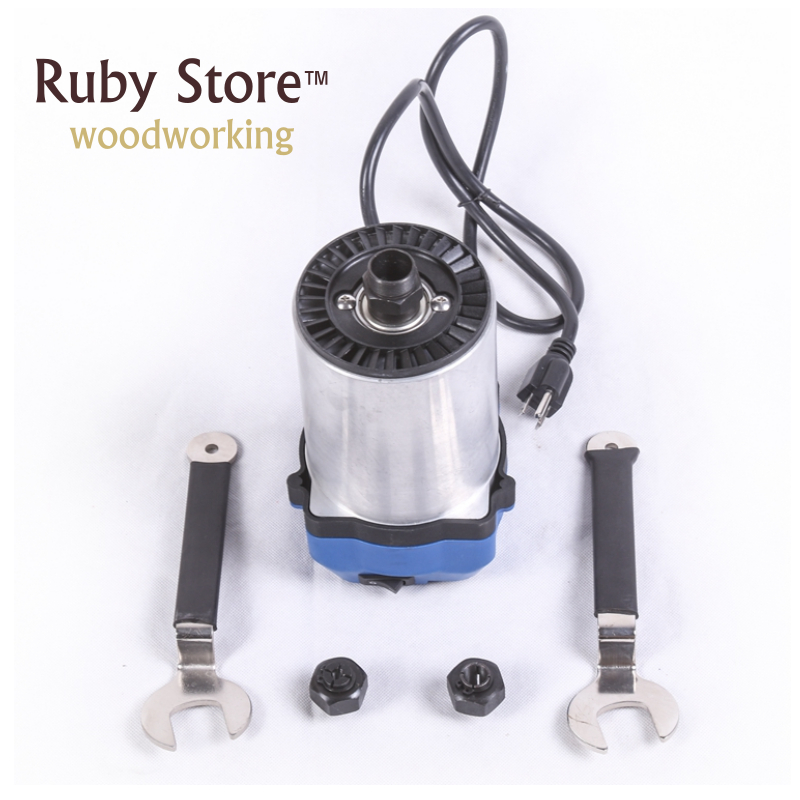Woodworking Manufacturing - Motor de Router de Alta Resistencia