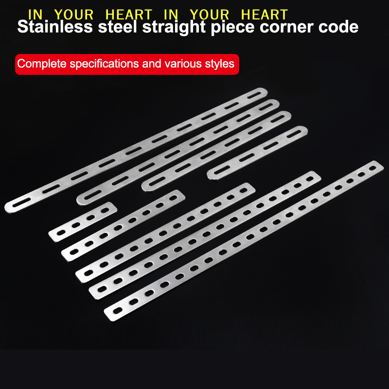 Woodworking X Brace - 【X】Soporte de esquina plano de acero