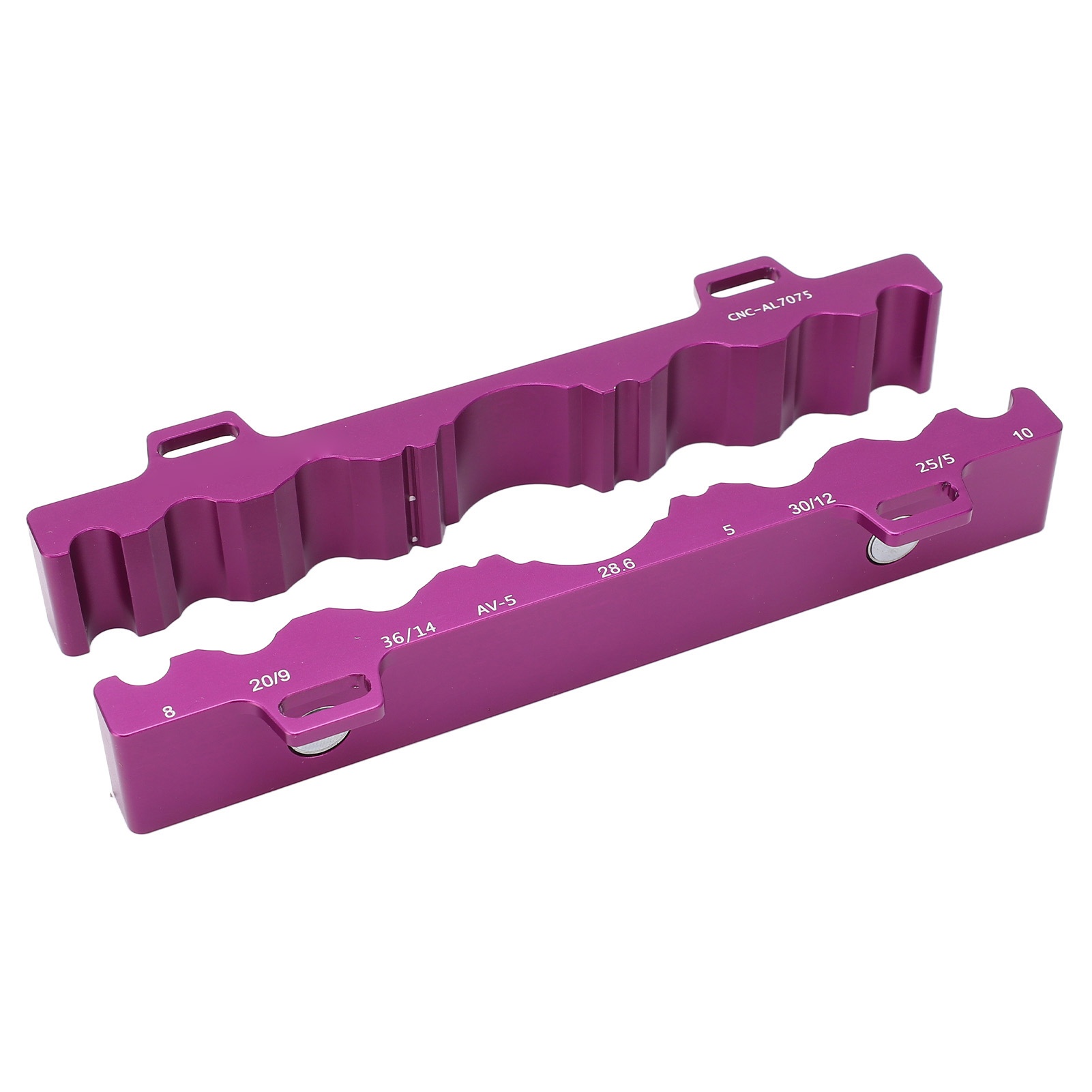 Woodworking Front Vise - ZTTO Bloque de Sujeción con Mordazas
