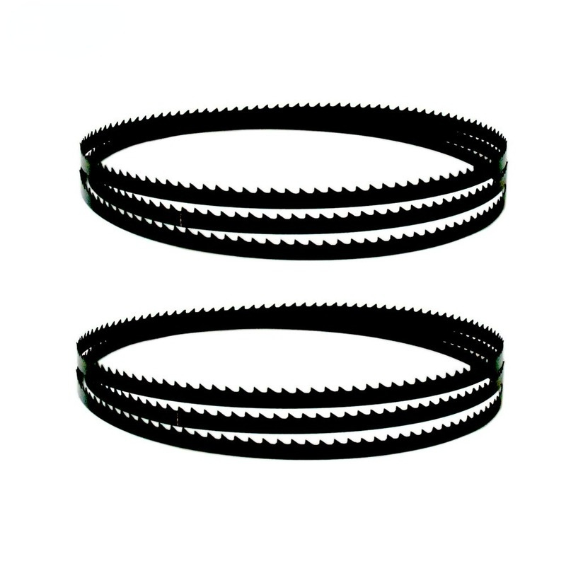 Band Saw Blade - Hojas de sierra de banda de