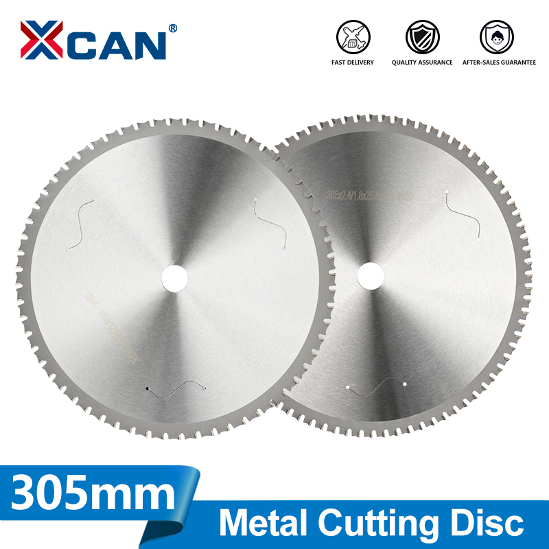 Band Saw Blade - XCAN 1 ud. Disco de corte