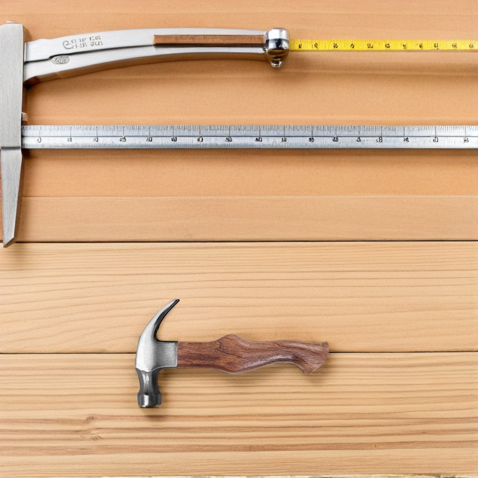 Woodworking Hatchet - Cuchilla de repuesto de madera para
