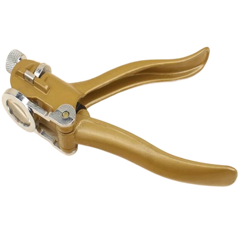 Band Saw Blade - 1 unidad de alicates para desbastar