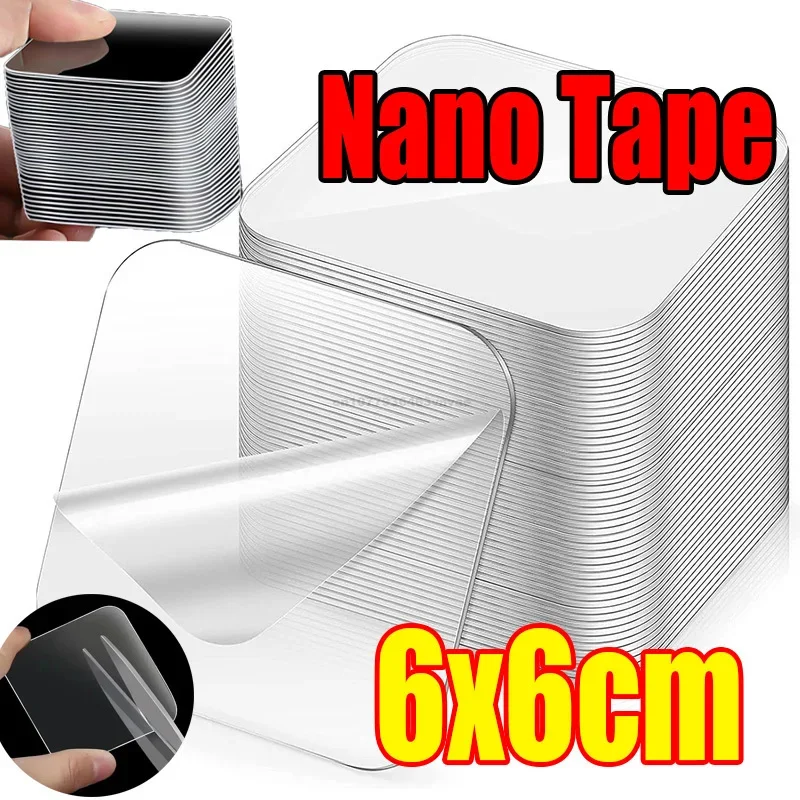 Xfasten Woodworking Double Sided Tape - Cinta adhesiva de doble cara con