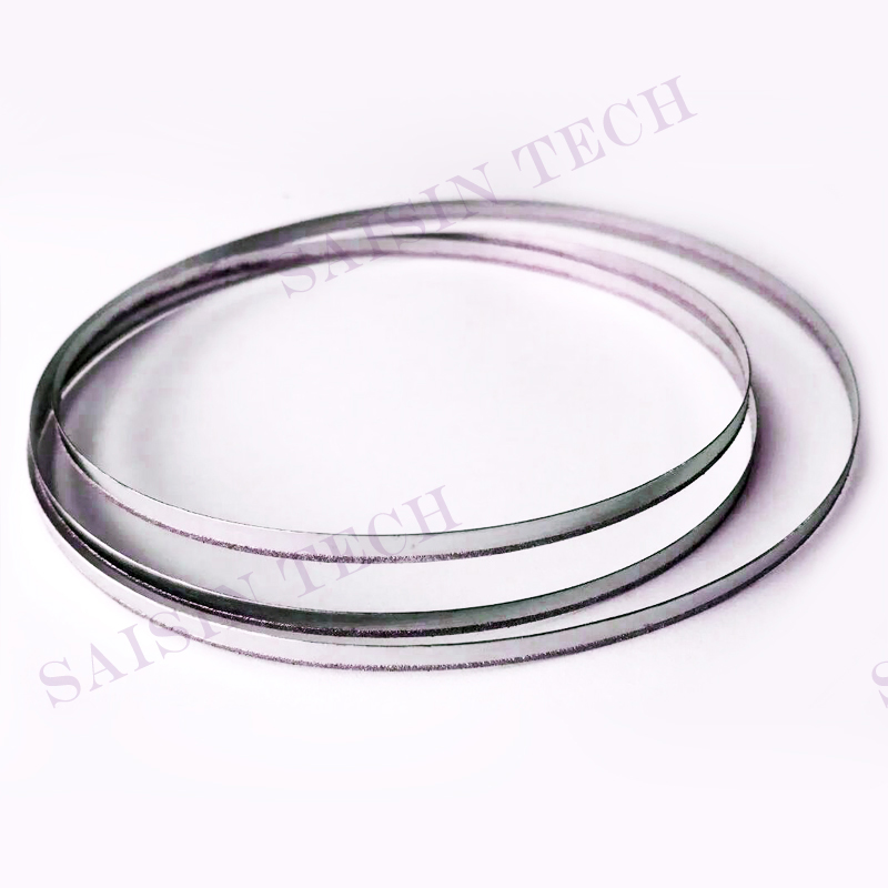 Band Saw Blade - Venta al por mayor de fábrica: