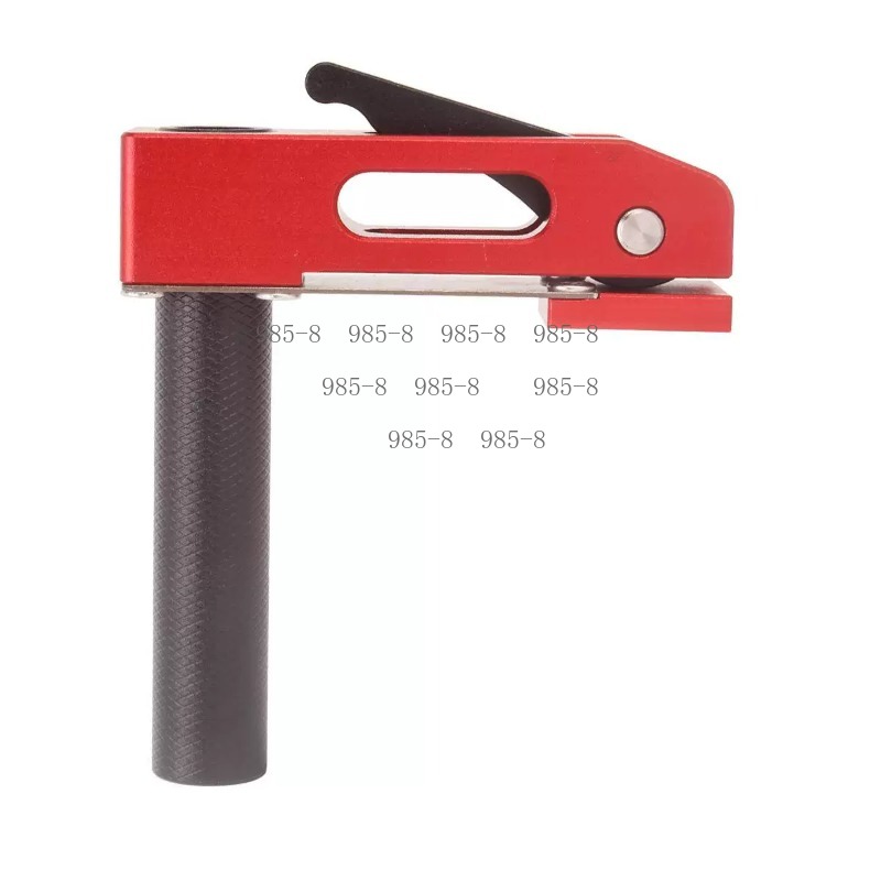 Woodworking Quick Clamps - Clip de Sujeción Rápida para Trabajos
