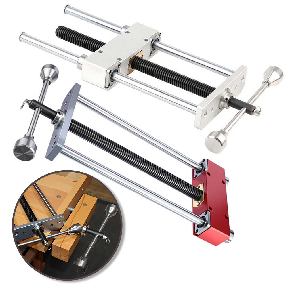 Woodworking Front Vise - Tornillo de Banco de Precisión para