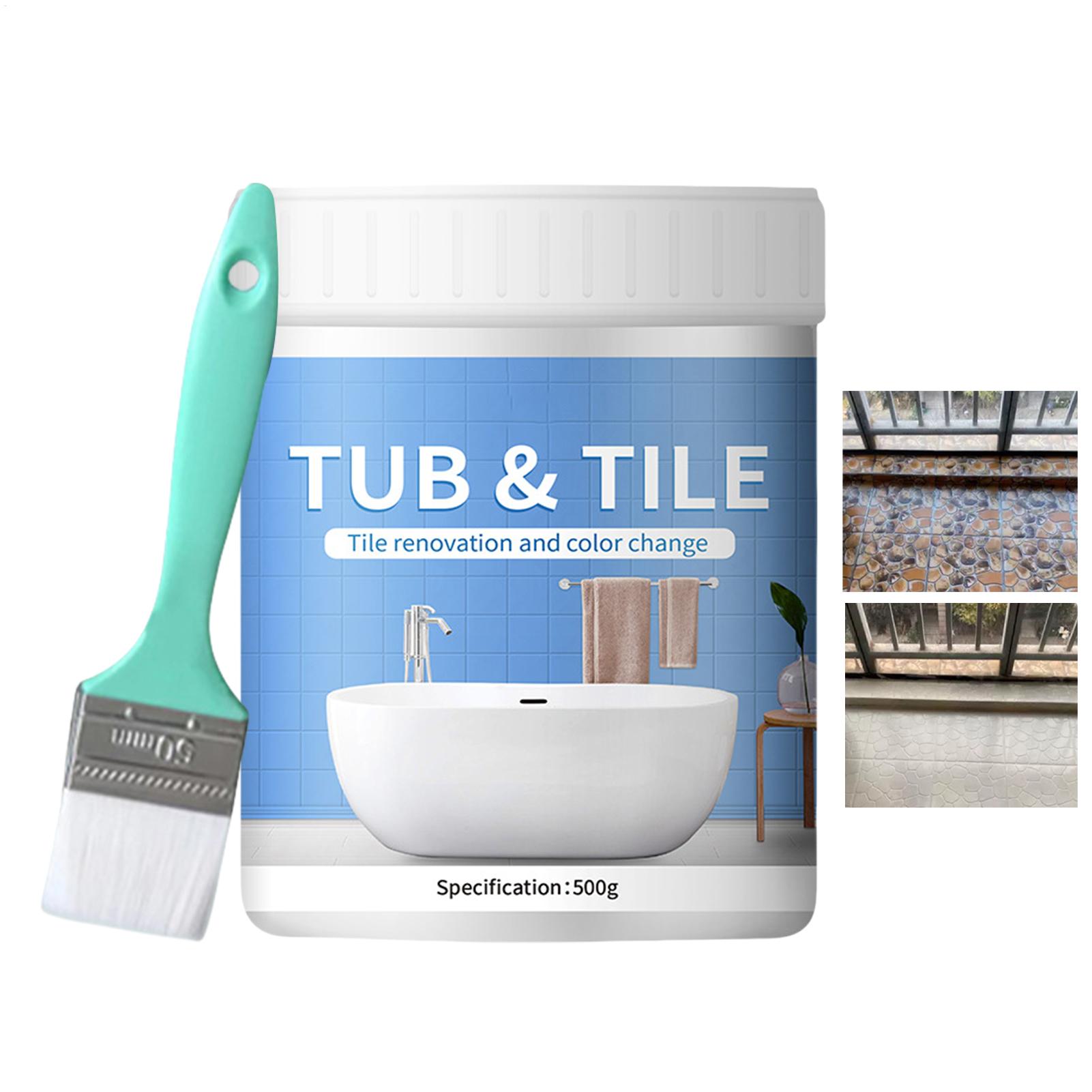 Woodworking Shop - Kit de pintura para azulejos de