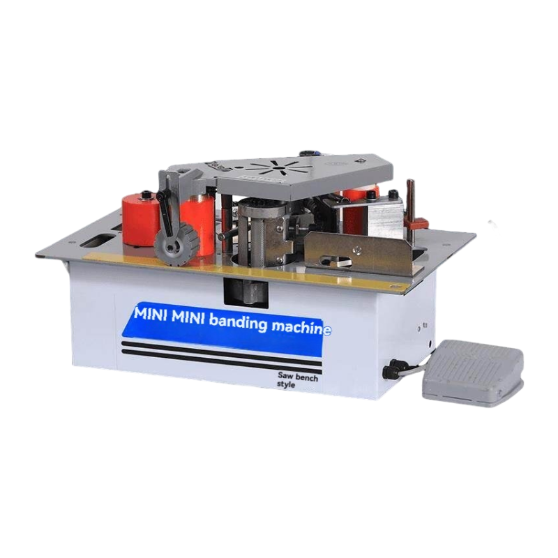 KOTUMY 220V Máquina Portátil p - Woodworking Edge reseña y precio