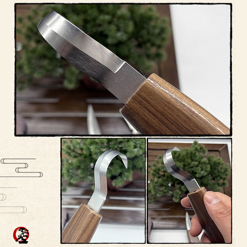 Juego de cuchillos para tallar - Woodworking Shop reseña y precio