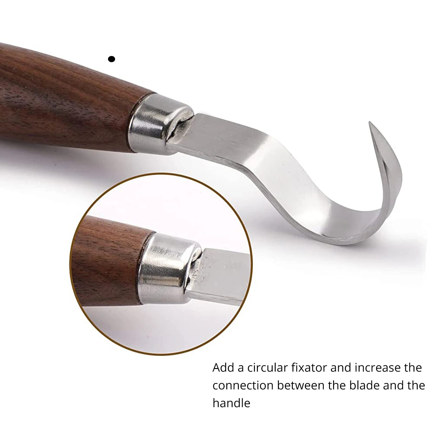 Juego de cuchillos para tallar - Woodworking Shop reseña y precio