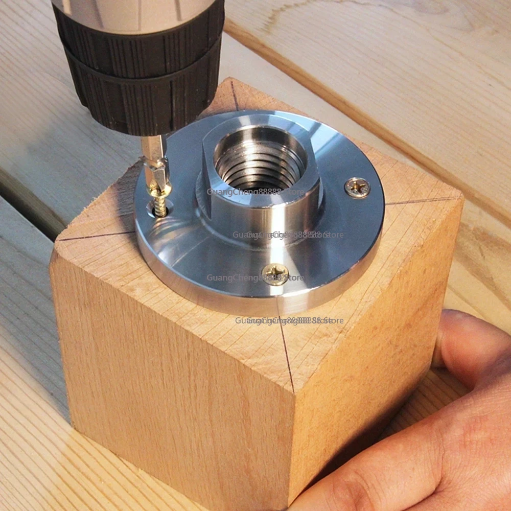 1 Juego de placa frontal de to - Woodworking Manufacturing reseña y precio