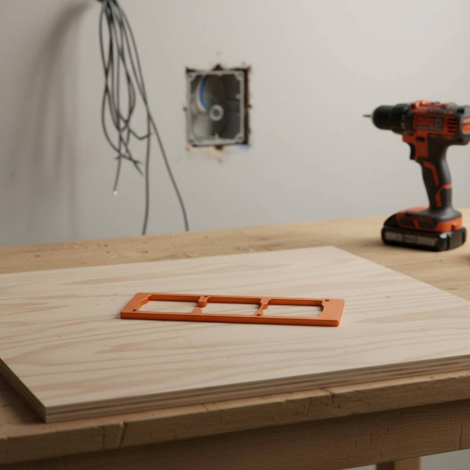 Plantilla de corte de 86 cavid - Woodworking Templates reseña y precio