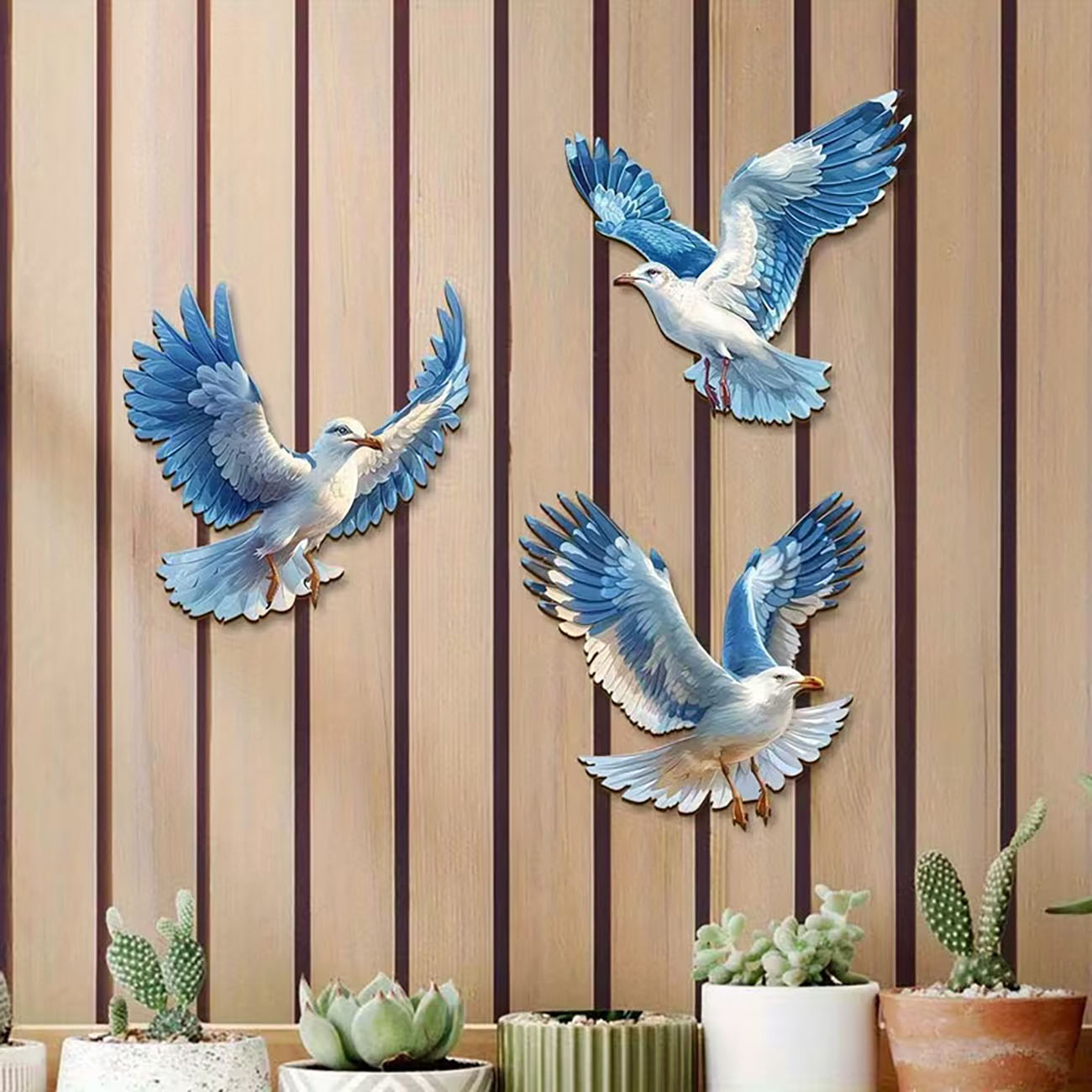 Decoración de pared con diseño - Xfasten Woodworking Double Sided Tape reseña y precio