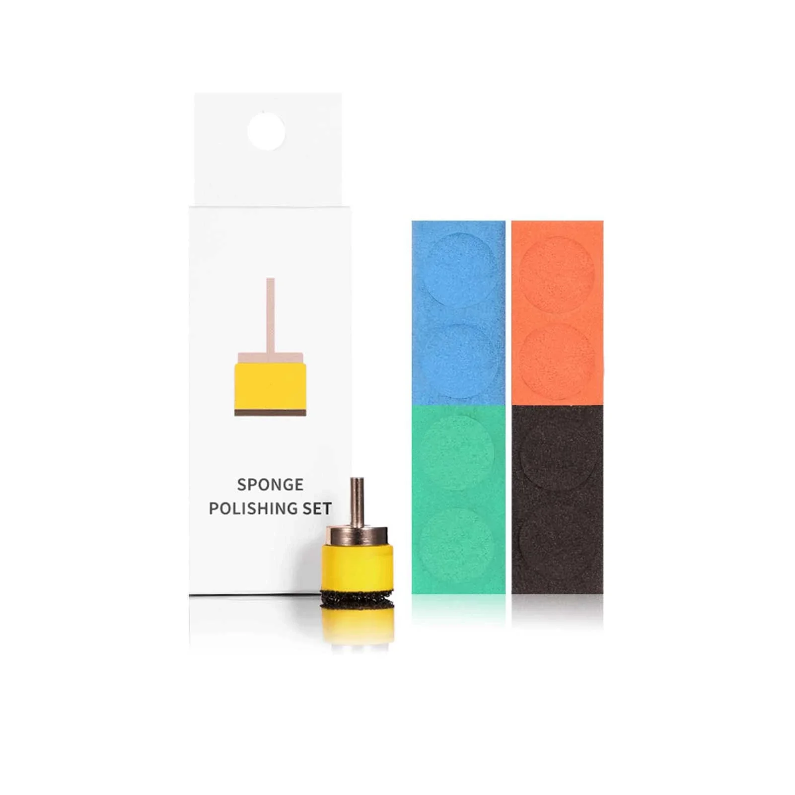 Dspiae Lm10 herramienta abrasi - Woodworking Shop reseña y precio