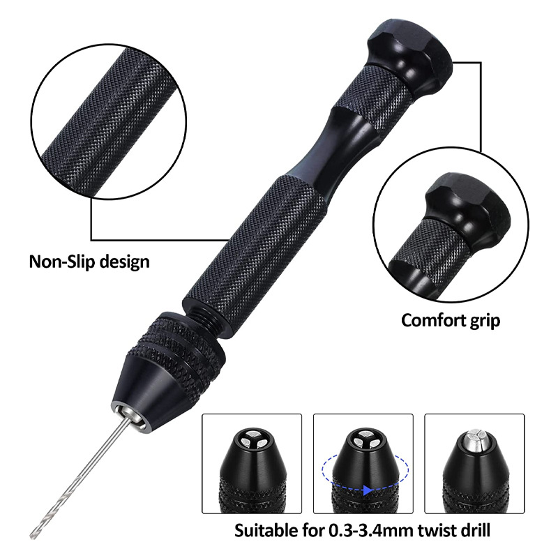 Micro Mini tornillo de banco,  - Woodworking Front Vise reseña y precio