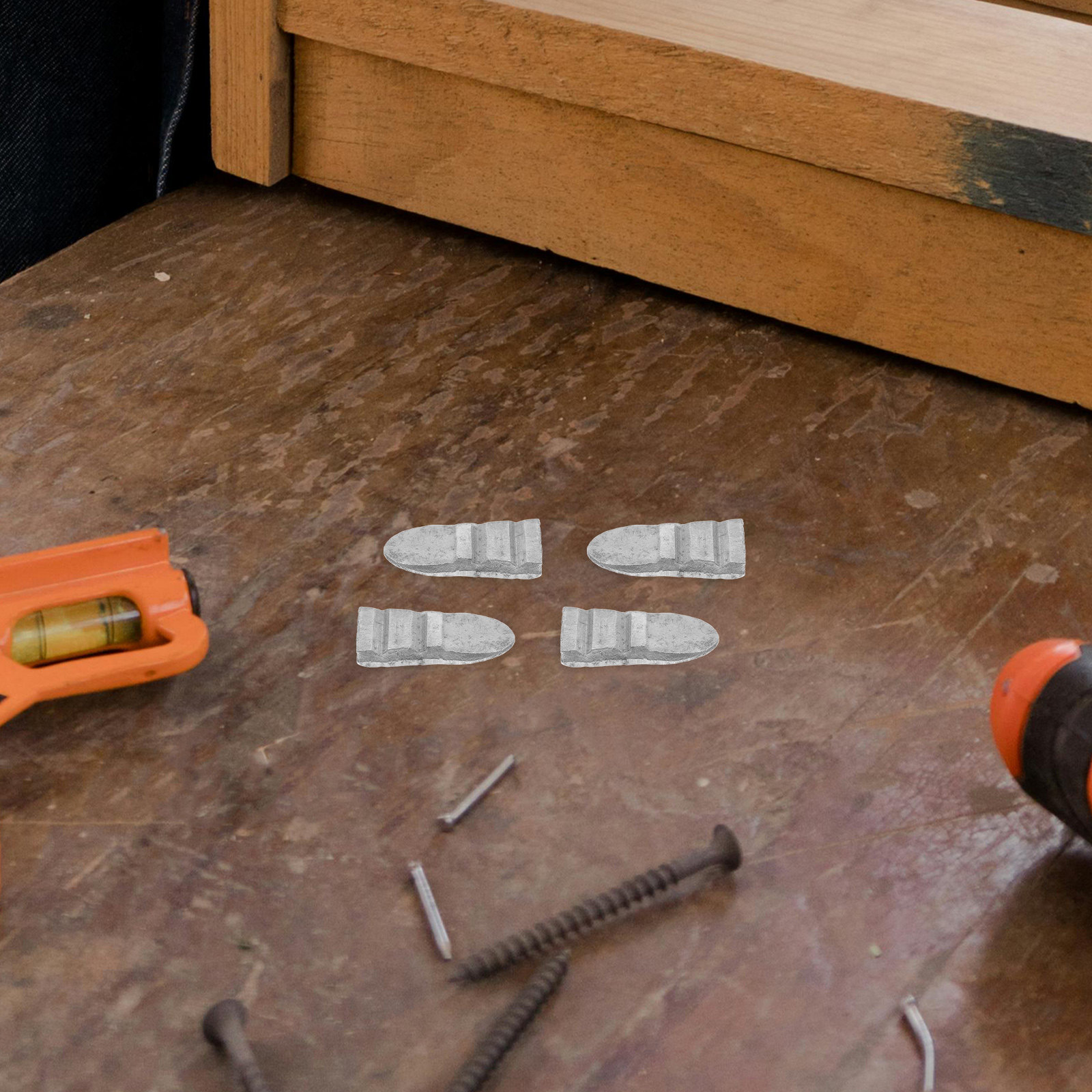 10 piezas de mango de acero pa - Woodworking Hatchet reseña y precio