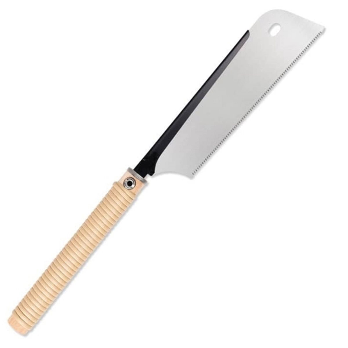 Sierra de carpintería profesio - Japanese Pull Saw reseña y precio