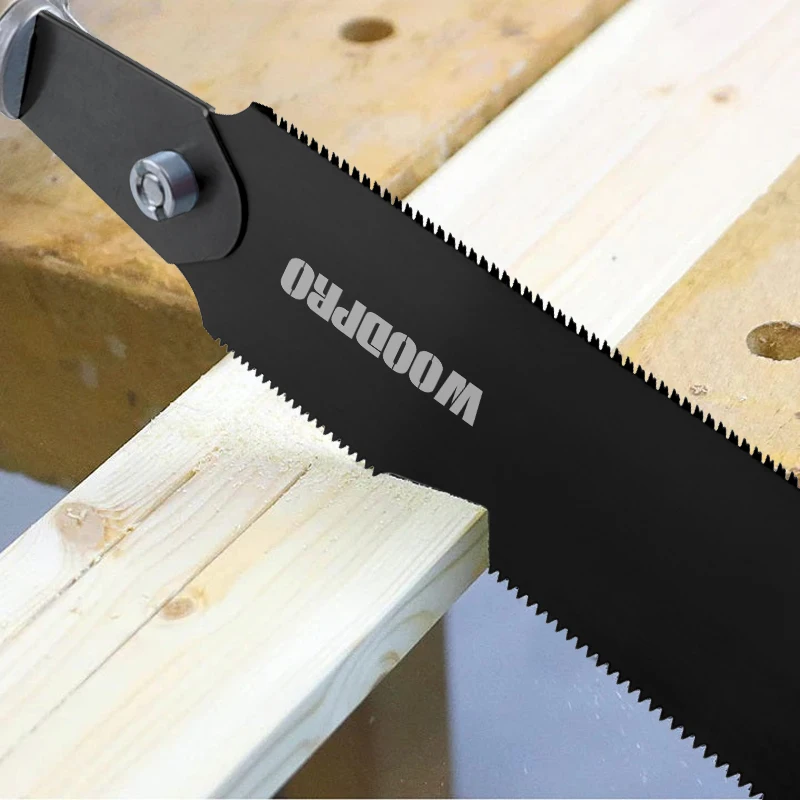Juego de sierras japonesas de  - Japanese Pull Saw reseña y precio