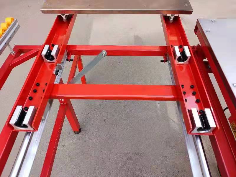 Sierra de madera plegable port - Woodworking Edge reseña y precio