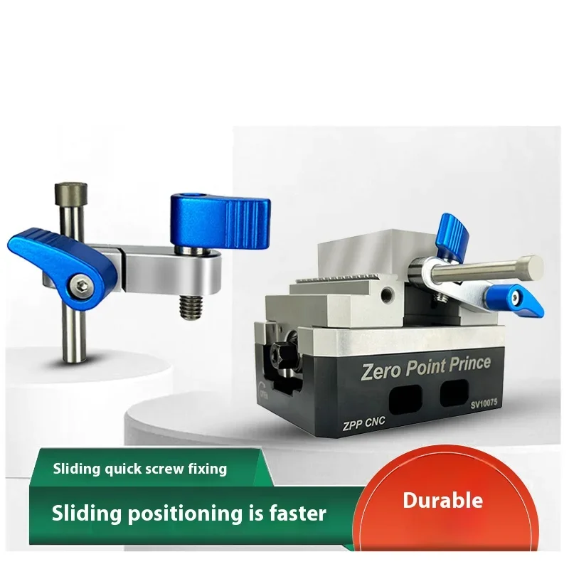 Tornillo de banco autocentrant - Woodworking Front Vise reseña y precio