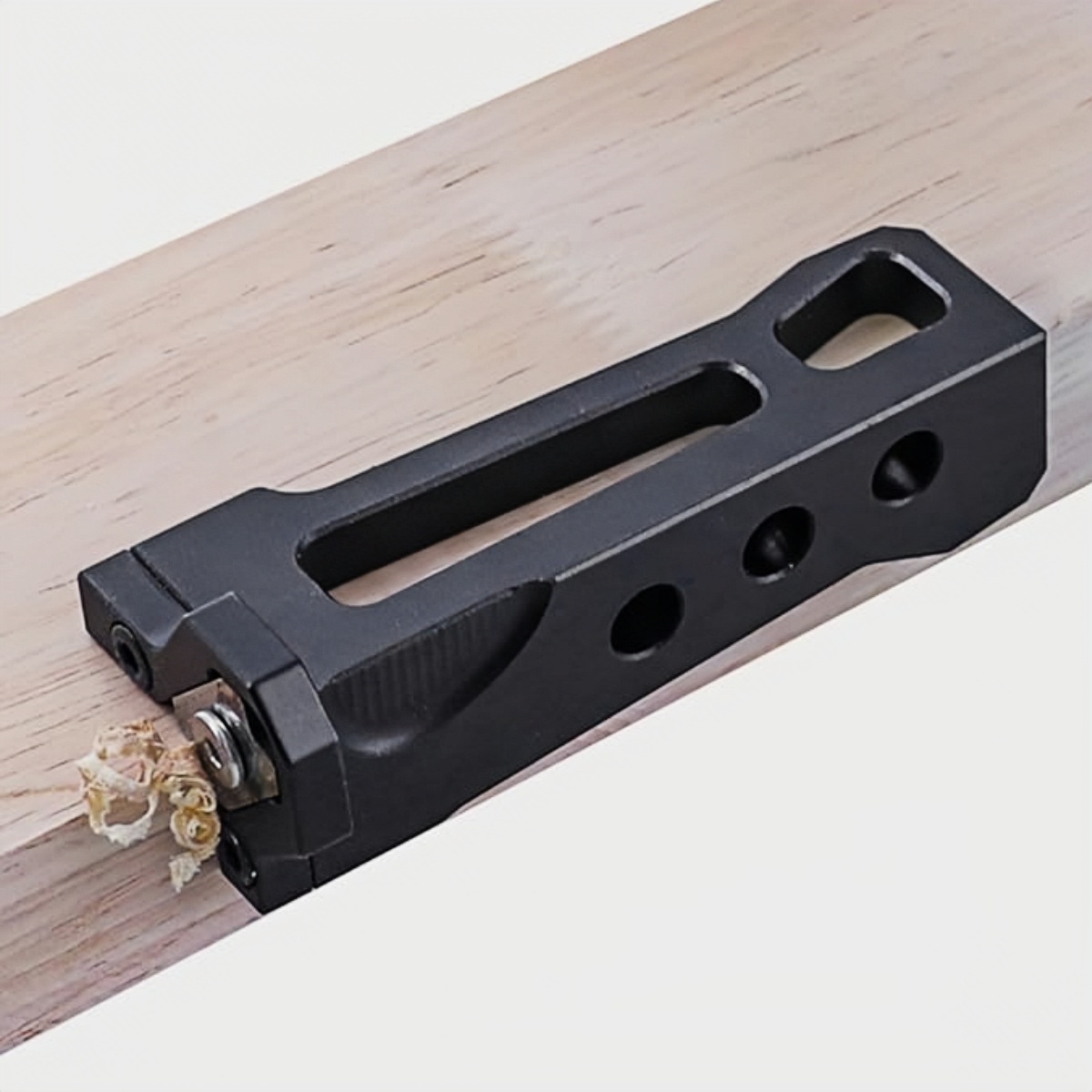 Recortadora de cantos para cha - Woodworking Edge reseña y precio