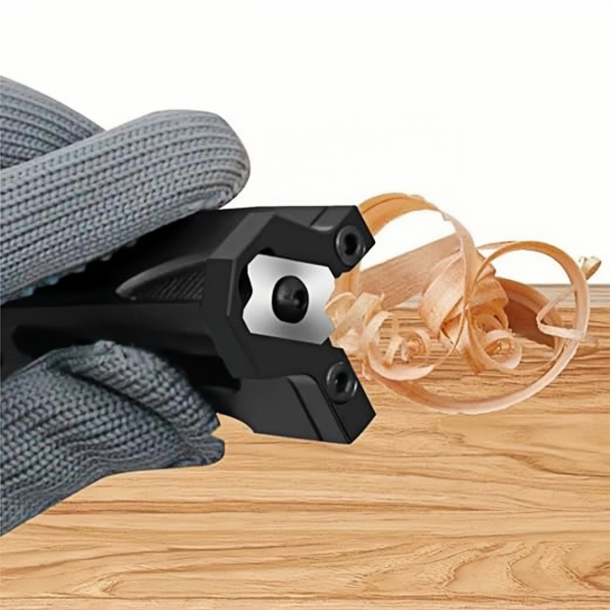Recortadora de cantos para cha - Woodworking Edge reseña y precio