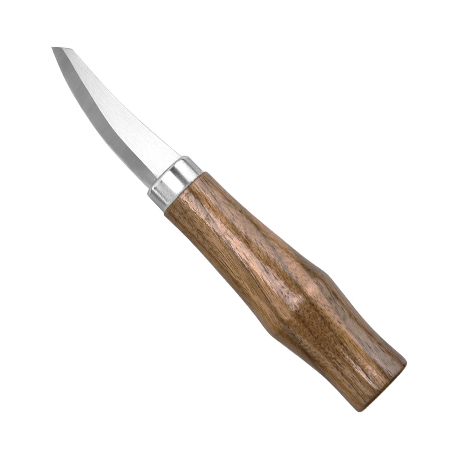 Kit de tallado de madera profe - Woodworking For Beginners reseña y precio