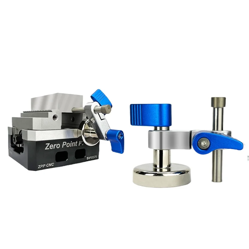 Tornillo de banco autocentrant - Woodworking Front Vise reseña y precio