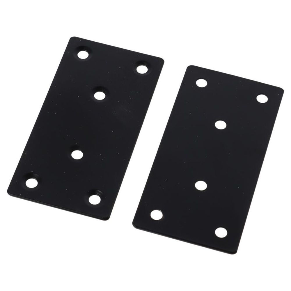 Placa de reparación plana negr - Woodworking X Brace reseña y precio