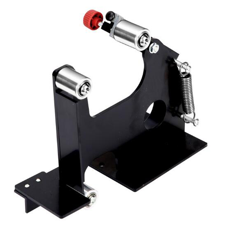 Adaptador de correa de lijado  - Woodworking Asmr reseña y precio