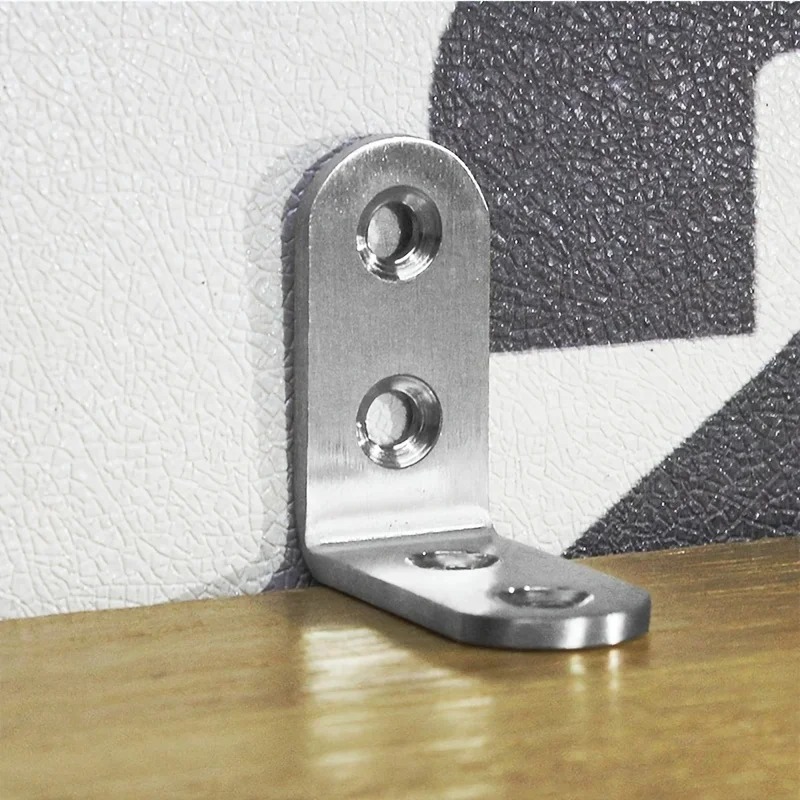Soporte en forma de L de ángul - Woodworking X Brace reseña y precio