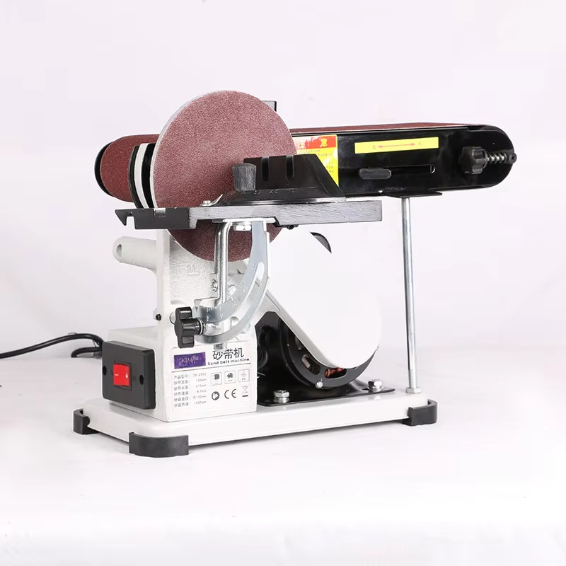 Precio asequible, pequeña máqu - Woodworking Edge reseña y precio