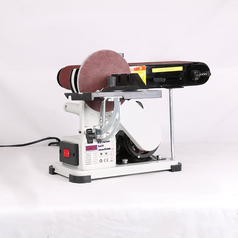 Precio asequible, pequeña máqu - Woodworking Edge reseña y precio