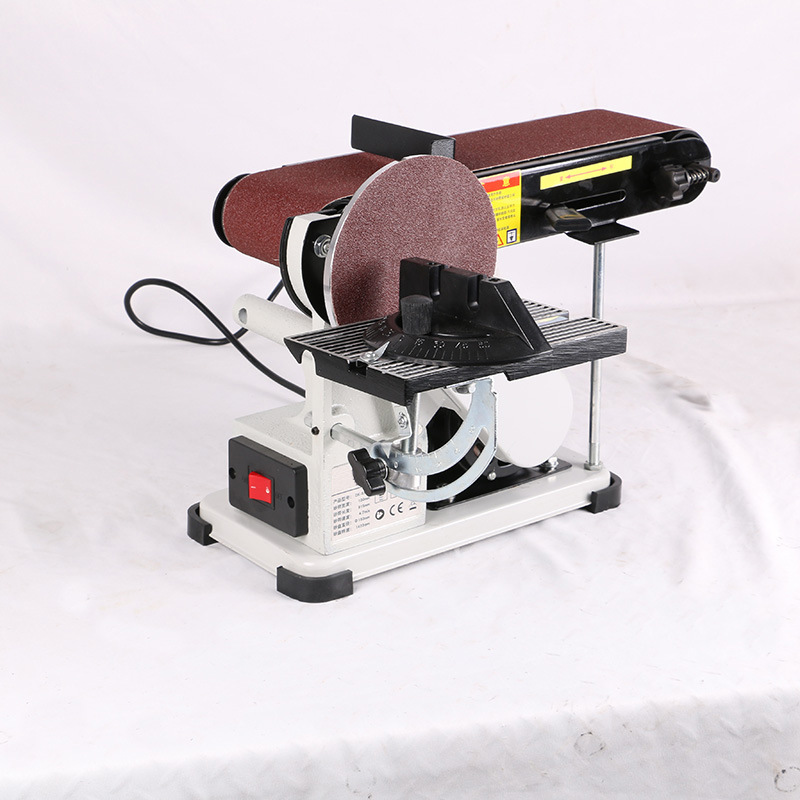 Precio asequible, pequeña máqu - Woodworking Edge reseña y precio
