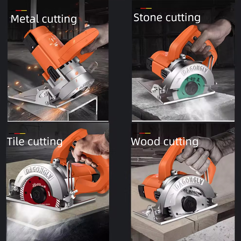 Máquina ranuradora multifuncio - Woodworking Asmr reseña y precio