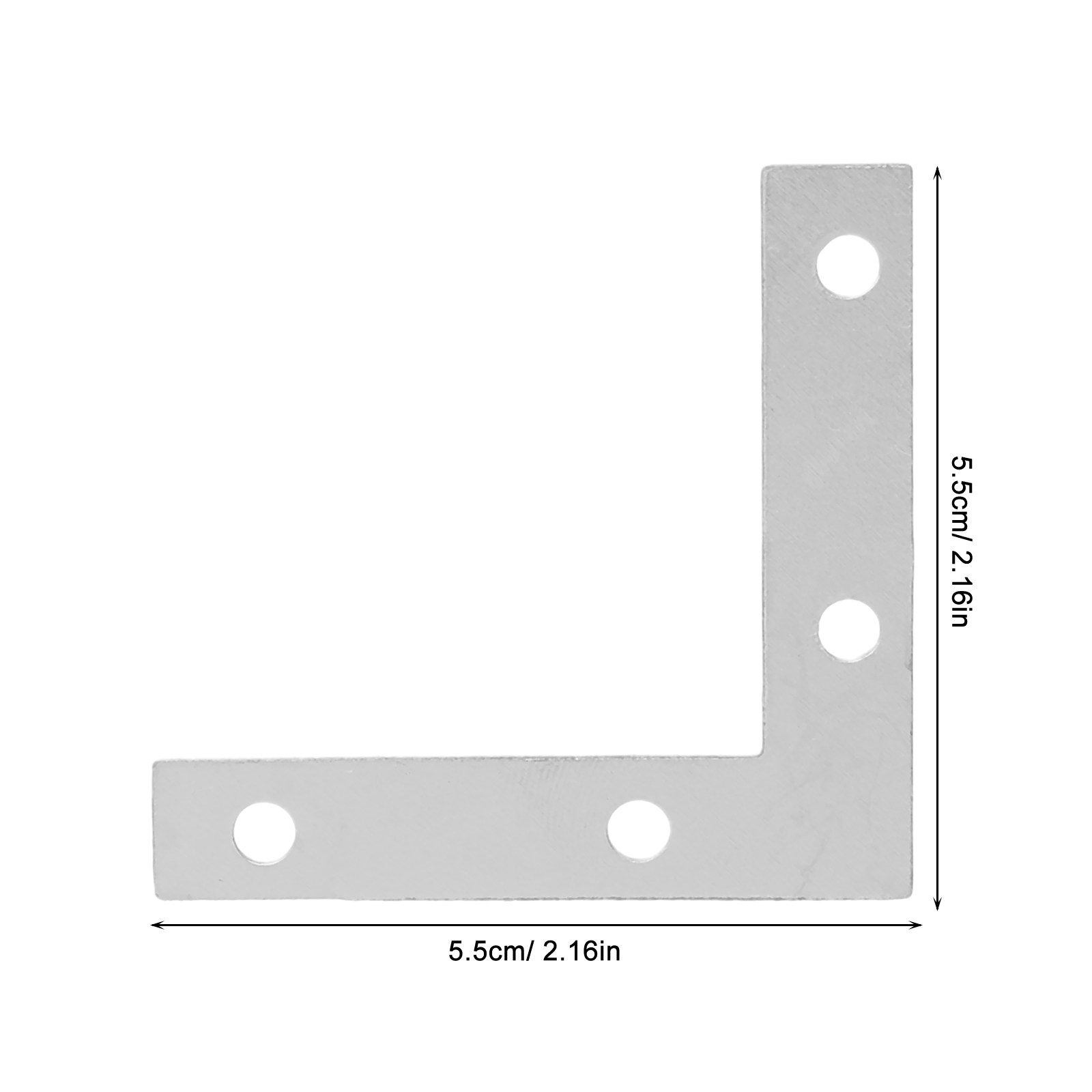 50 piezas de soportes de esqui - Woodworking X Brace reseña y precio