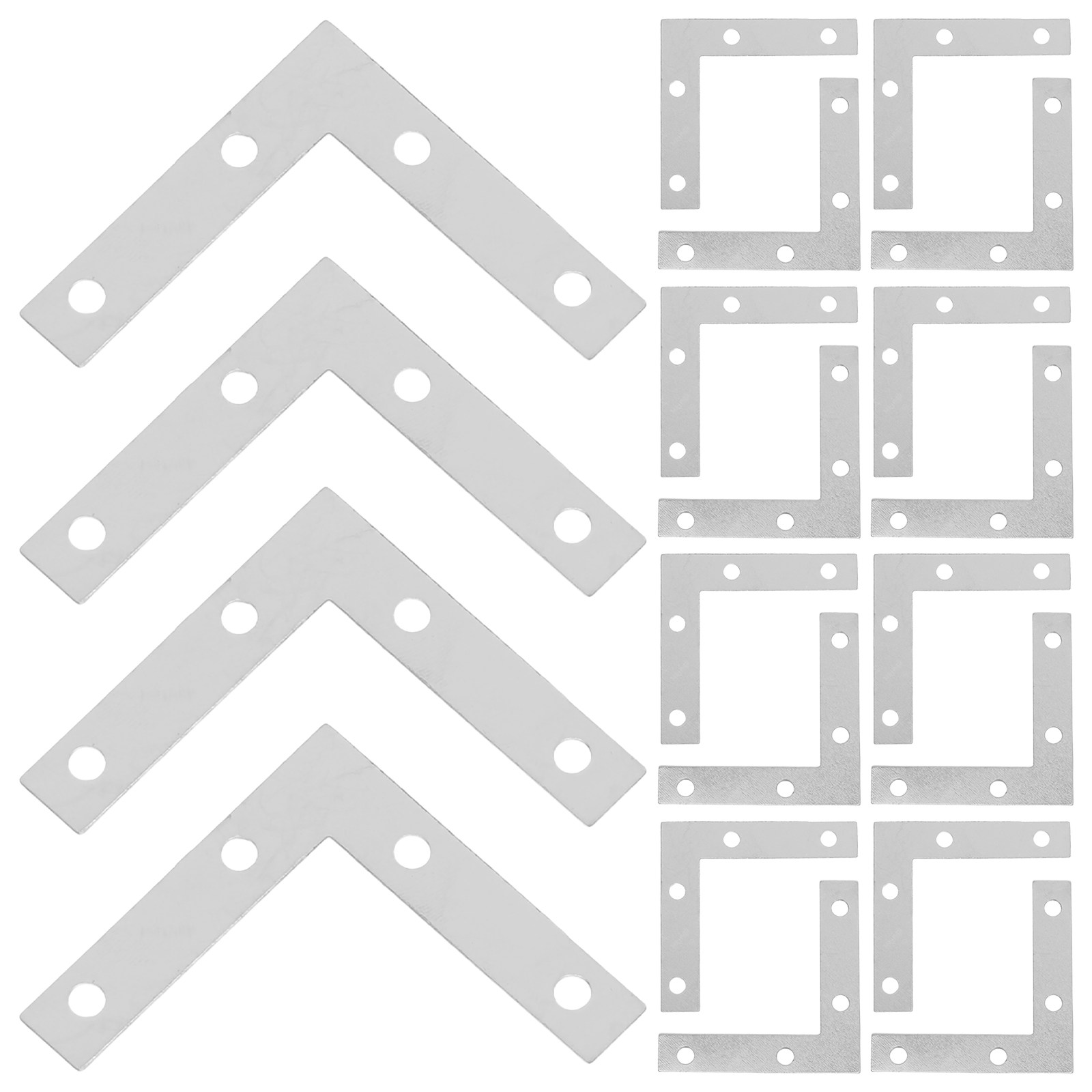 50 piezas de soportes de esqui - Woodworking X Brace reseña y precio