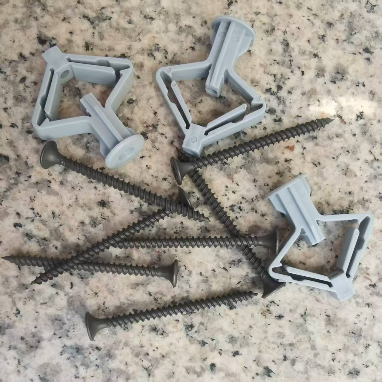 10-50 Sets de Anclajes para Pa - Woodworking Hatchet reseña y precio