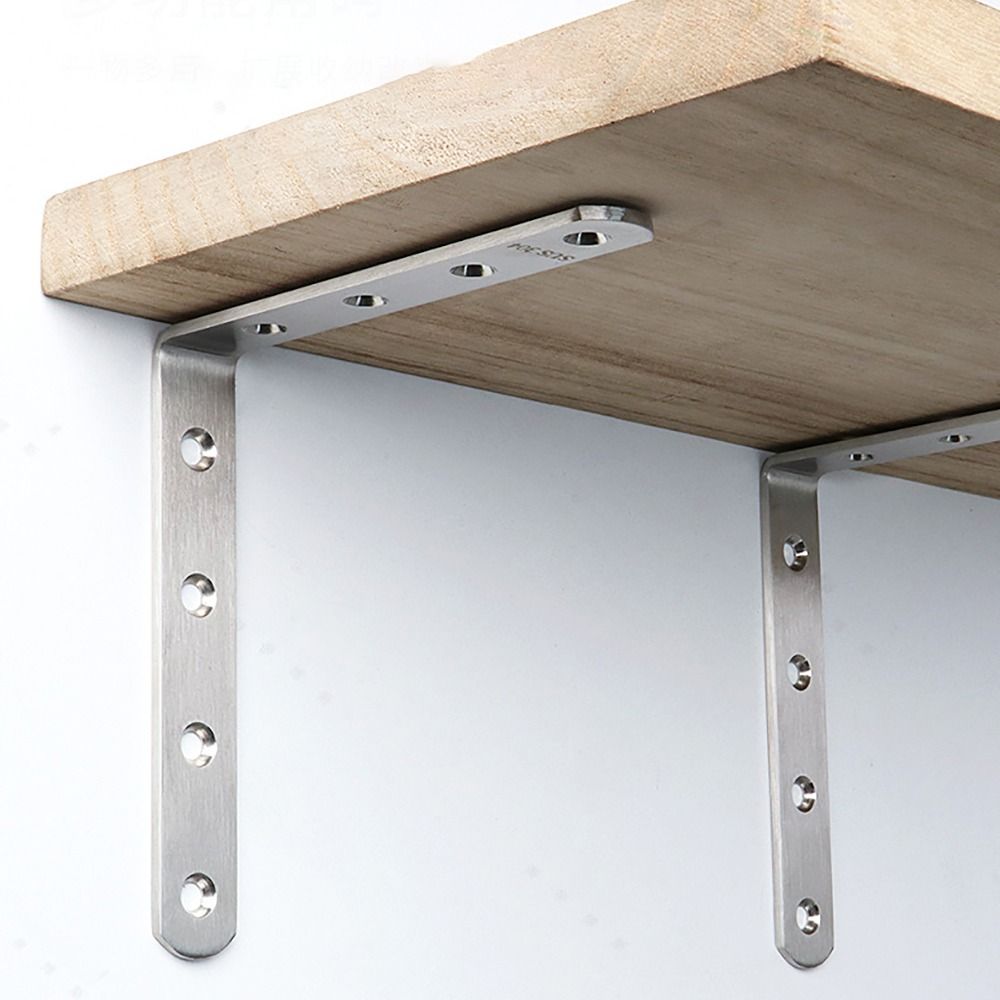 Soporte de Esquina para Mueble - Woodworking Joint reseña y precio