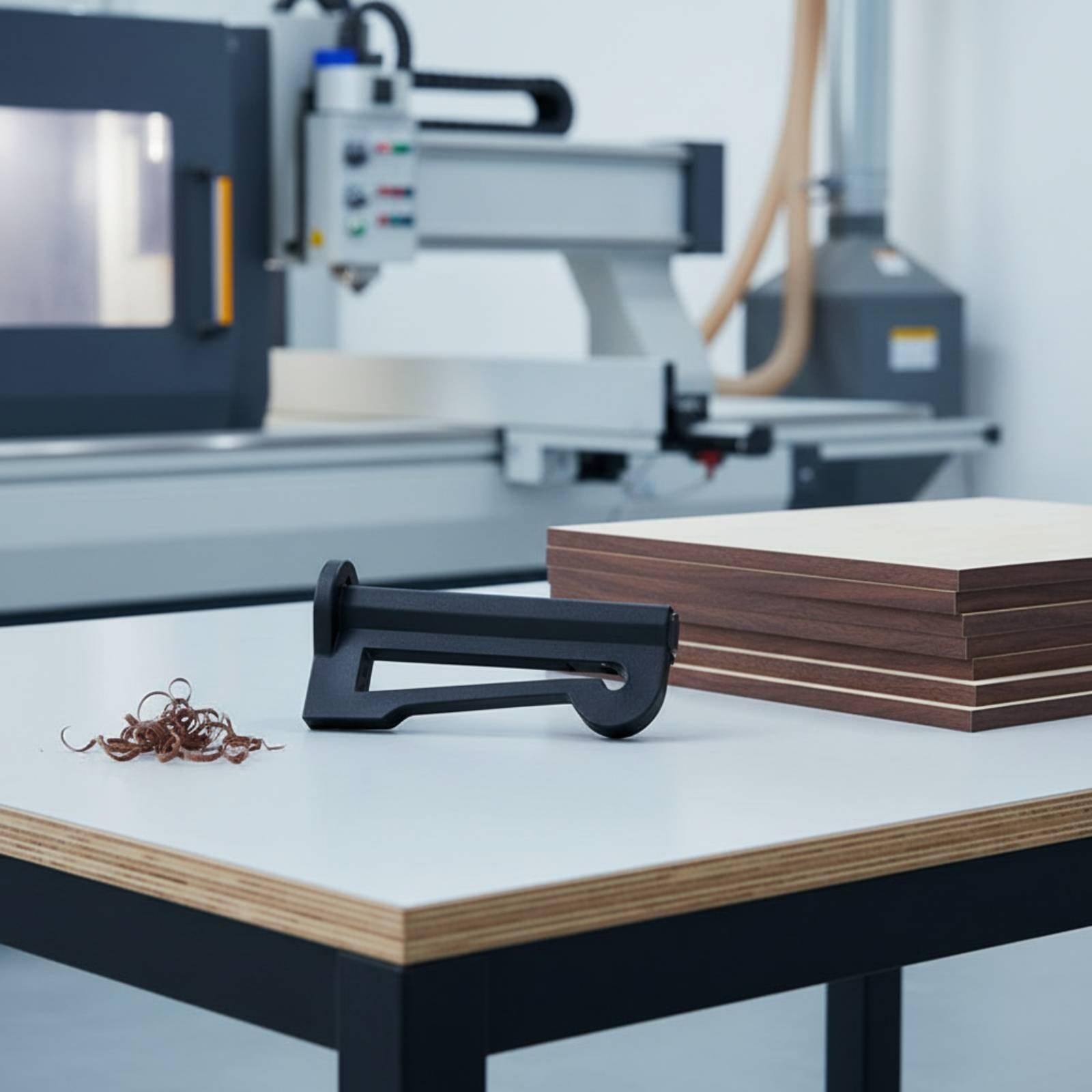 Cortador de Bordes de Acero de - Woodworking Edge reseña y precio