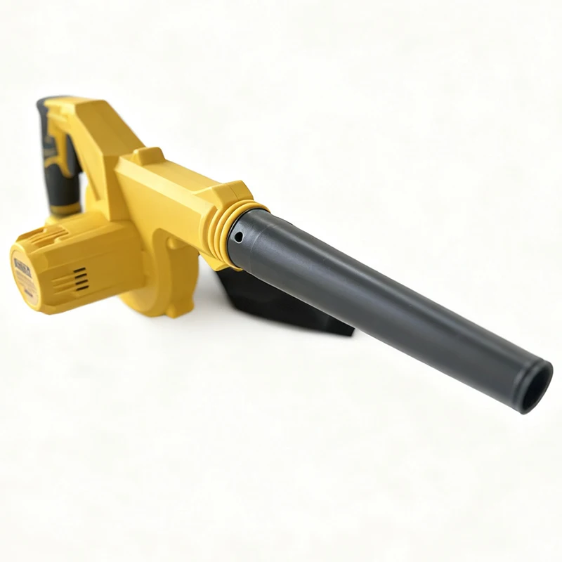 DeWalt - Aspiradora y Soplador - Woodworking Shop reseña y precio