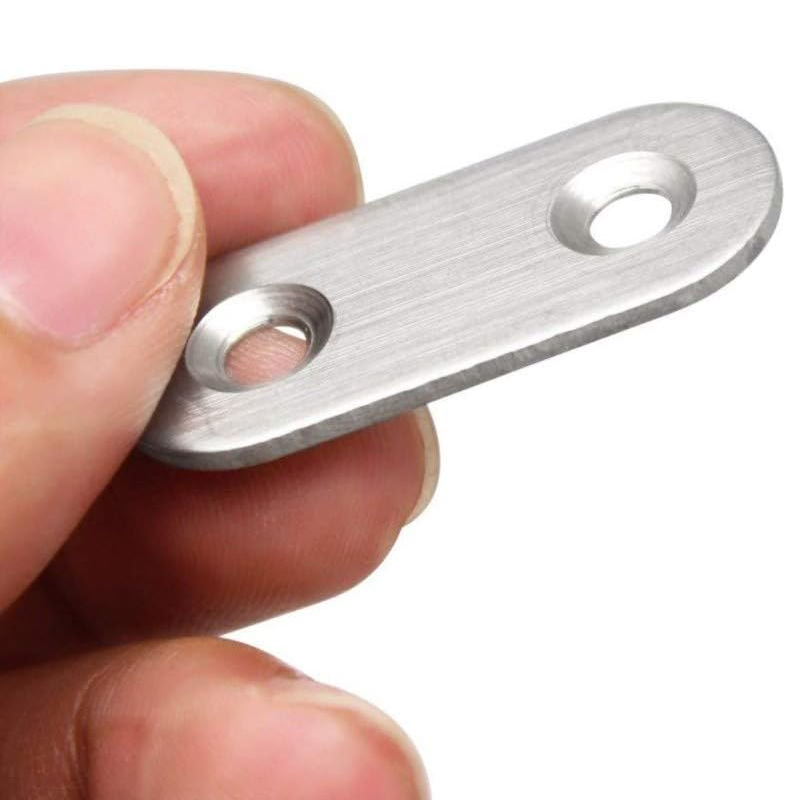Soporte de esquina plano recto - Woodworking X Brace reseña y precio